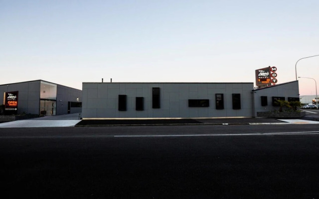 Zachary's Motel