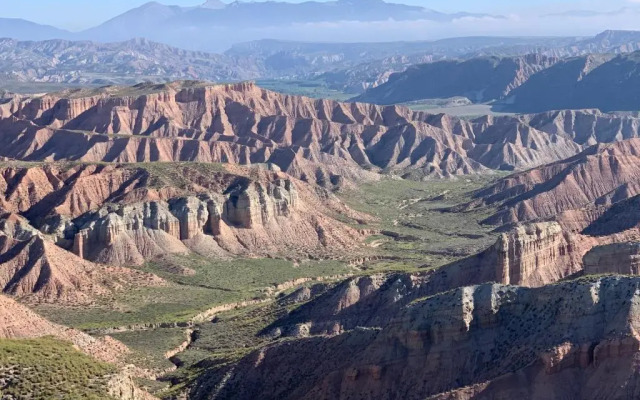 Cuevas el Torriblanco