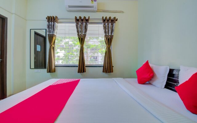 Treebo E Serai Pune