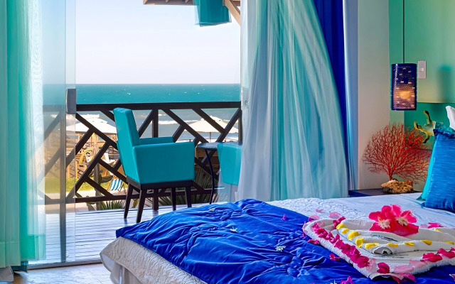 Bruno Marambaia Charme Hotel