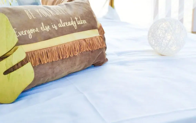 Ninfa Garden - Studios & Apartments