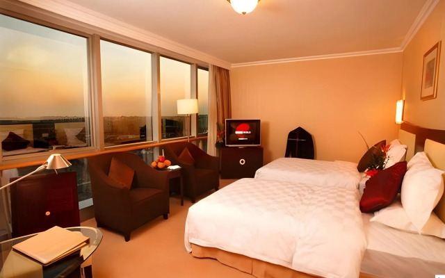 Beijing Jinjiang Fuyuan Hotel