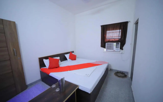 Oyo 91124 Hotel A S Palece