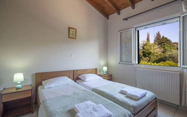 Villa Amalia
