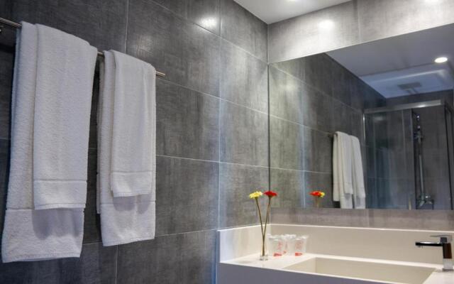 Apartamentos Turisticos Flamero