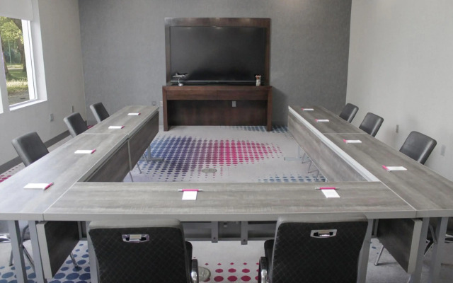 Aloft Miami Doral