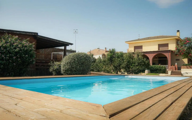 Villa Paquita - Delta de l'Ebre