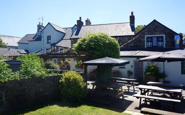 Castle Inn
