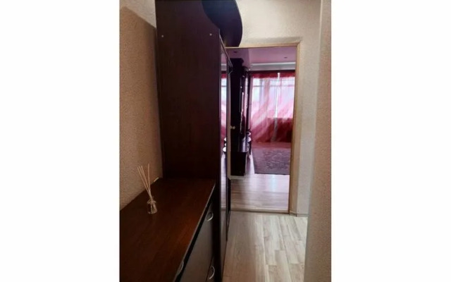 Апартаменты Крымск-Апарт на ул Маршала Гречко, 78