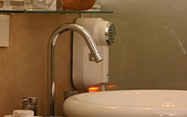 Krista Hotel Boutique