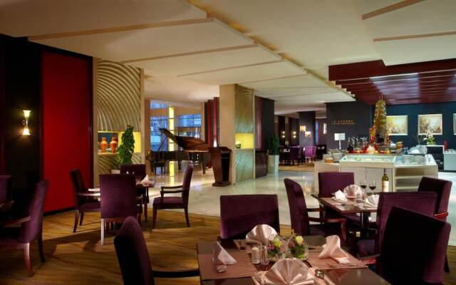 Nanjing New Century Hotel