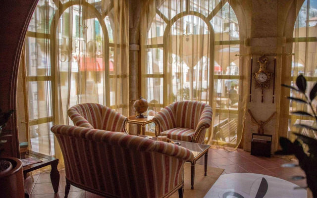 Historic Boutique Hotel Cattaro
