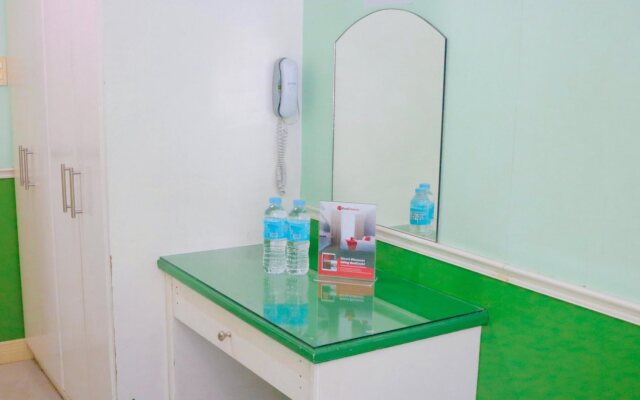 Cebu Fiesta Business Suites