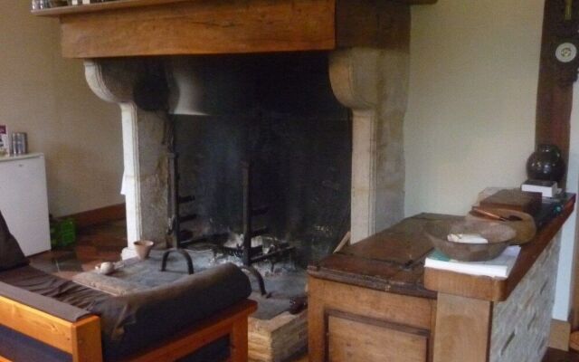 ARRION chambres d'hôtes