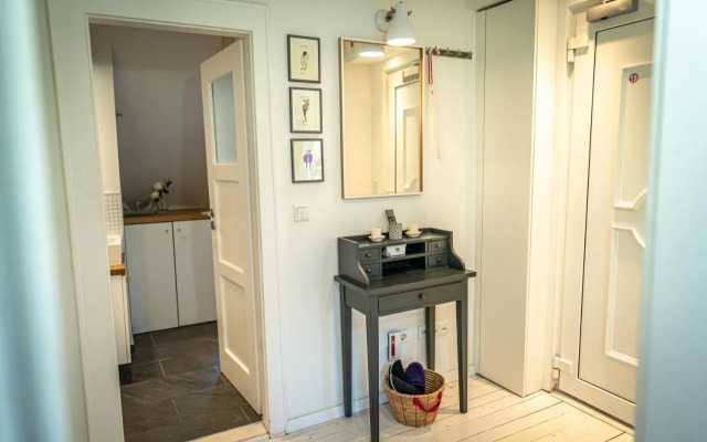 Ferienwohnung Ludwigstrasse