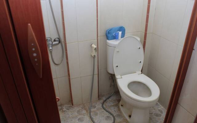 Airy Pasar Baru Selat Panjang 11 Medan