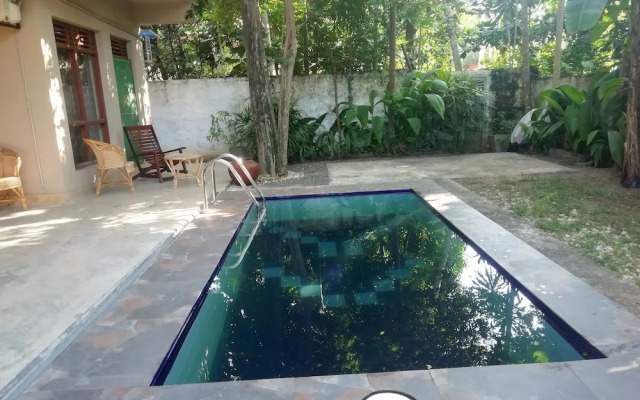 Comfort Guest house