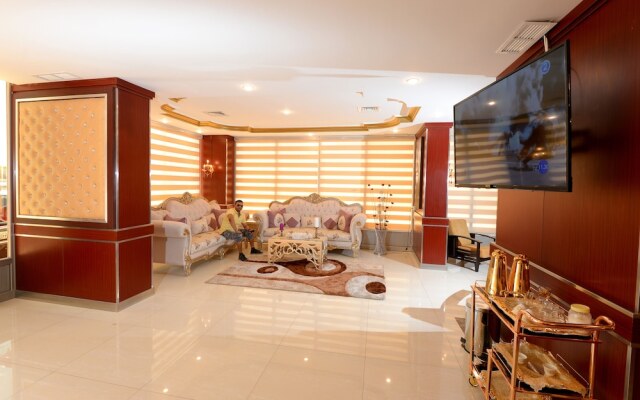 Al Fakhama Hotel Apartments