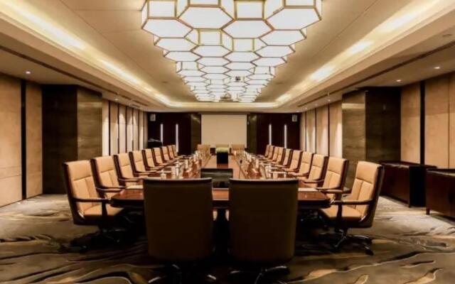 Li Cai Tian Qi Hotel Xianyang