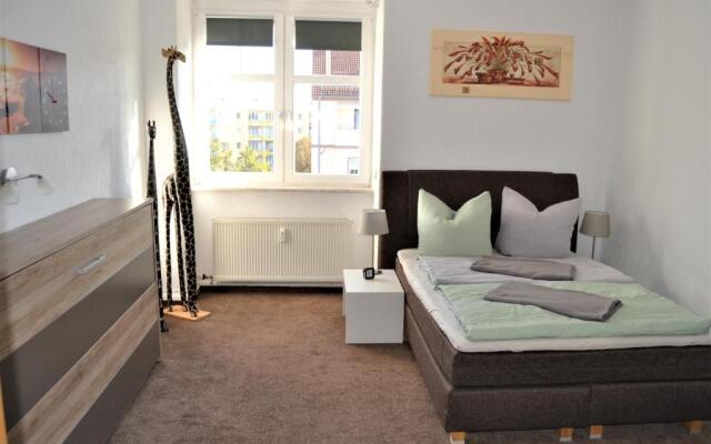 Penthouse Himmelreich großzügige Maisonette auf 152 qm mit Klima & Kamin