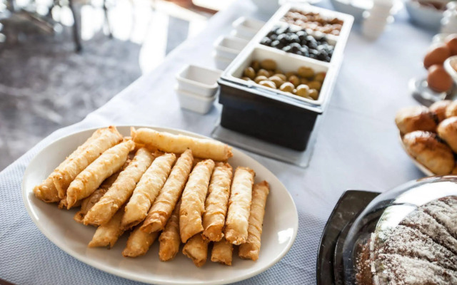 Büyükada Comfort Hotel