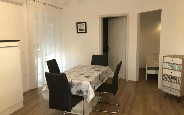Apartmaji Meduza