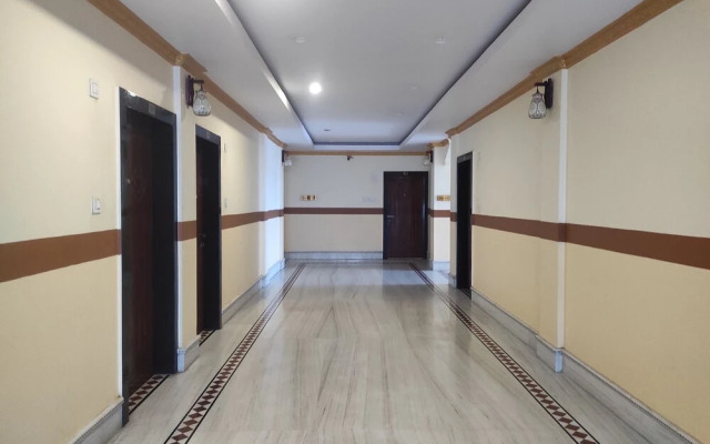 Goroomgo Rising Sun Arunachal Pradesh