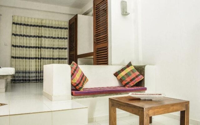 Green Habitat Ayurveda Resort and Spa