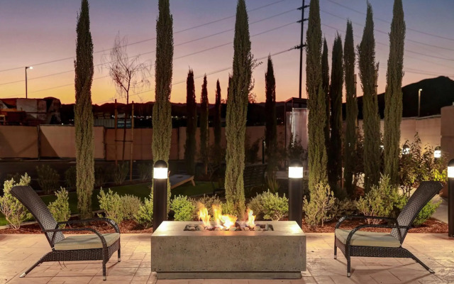 Homewood Suites by Hilton Santa Clarita