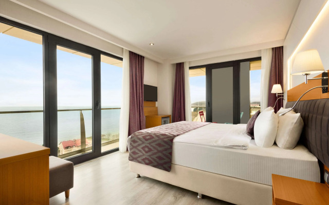 Ramada by Wyndham Giresun Piraziz