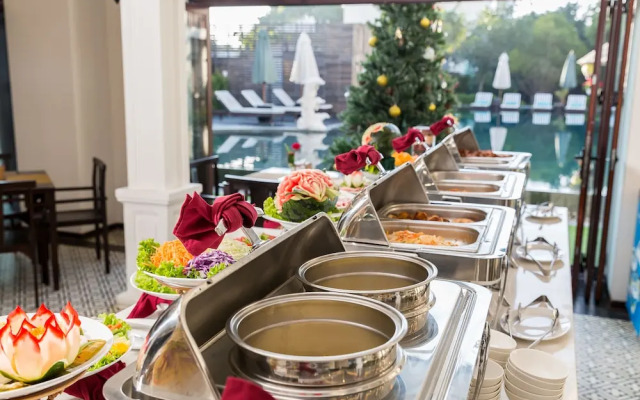 Hoi An Emotion Boutique Hotel