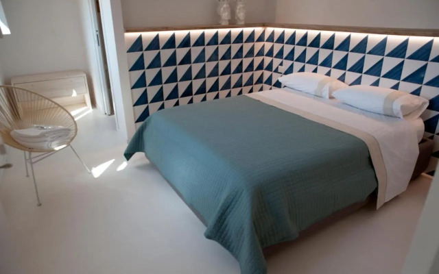 4 Elements Boutique Home