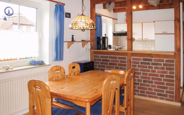 House Kitowski Hooksiel