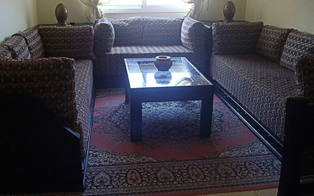 Apartement Aida