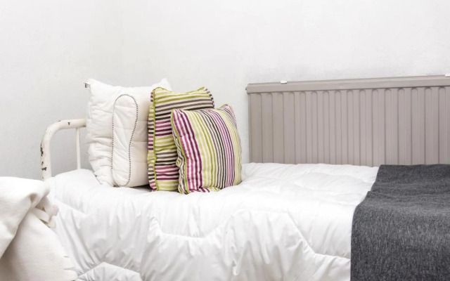 Vivante Basement Accommodation