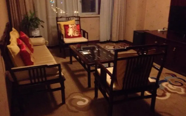 Yin Rui Lin Hotel - Hefei