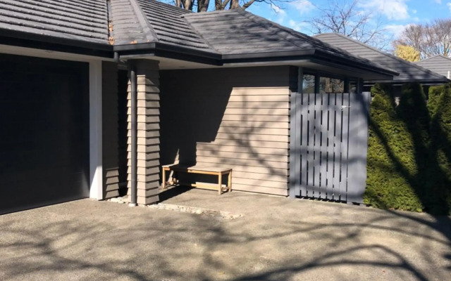 Memorial Holiday Home