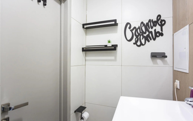 Dayker City на улице Шейнкмана 86А