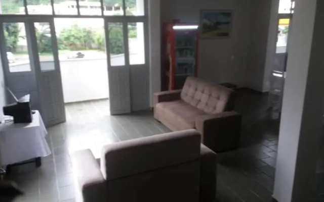 Hotel Santa Terezinha