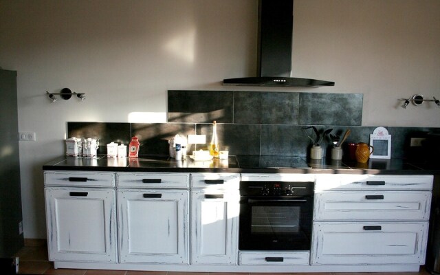 Holiday home Chemin de la Rouviere