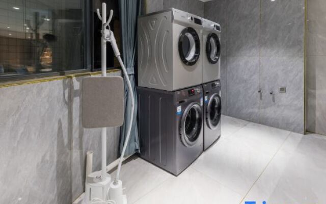 QiShe Fanmo Seaview-Hotel