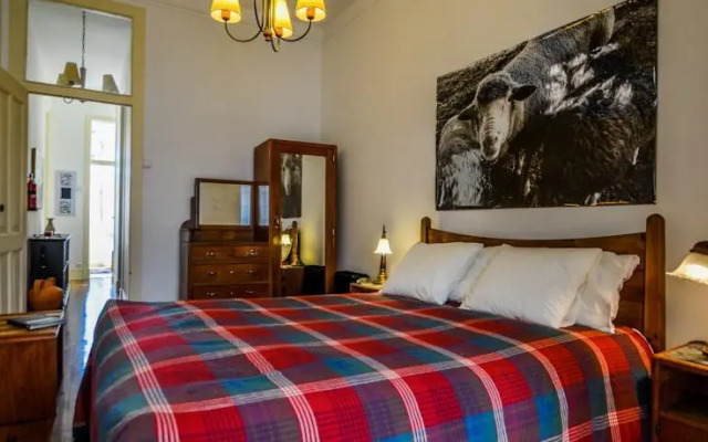 Castle Cosy Apartment