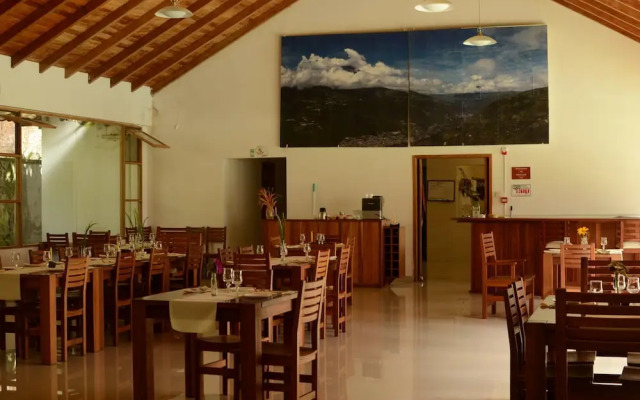 La Estancia