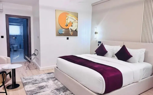 Atlantis Hotels