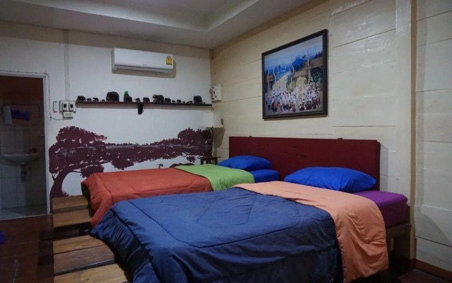 Innlhong Home Lampang