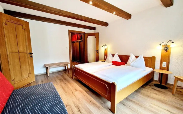 Charming Apartment in Bad Kleinkirchheim