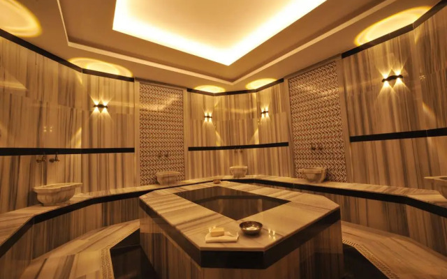 The Alpfine Hotel