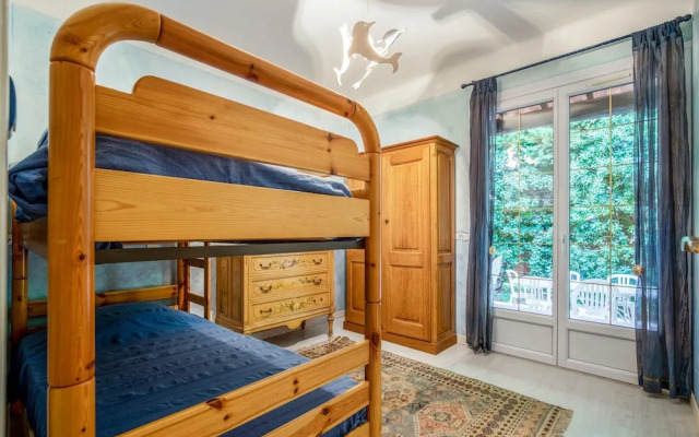 Villa With 6 Bedrooms In Cournonterral With Private Pool And Enclosed Garden 12 Km From The Beach