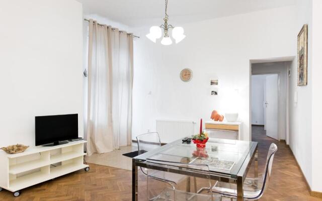 Apartamenty Gołębia 3
