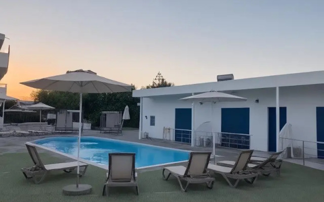Raffaello Beach